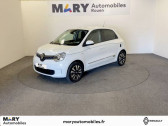 Renault Twingo occasion année 2021 boite Automatique Annonce Renault Twingo occasion Electrique III Achat Intégral - 21 Intens à BARENTIN