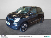 Renault Twingo occasion année 2022 boite Automatique Annonce Renault Twingo occasion Electrique III Achat Intégral - 21 Intens à LE HAVRE