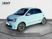 Annonce Renault Twingo occasion  III Achat Intgral - 21 Intens  LE MANS