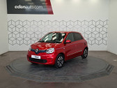 Annonce Renault Twingo occasion Electrique III Achat Int�gral - 21 Intens � LESCAR