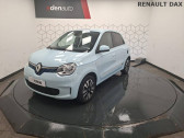 Annonce Renault Twingo occasion Electrique III Achat Intgral - 21 Intens  DAX