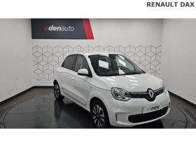 Renault Twingo occasion 2022 mise en vente à DAX par le garage RENAULT DAX - photo n°1