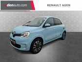 Annonce Renault Twingo occasion Electrique III Achat Intgral - 21 Intens  Agen
