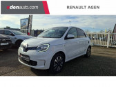 Annonce Renault Twingo occasion Electrique III Achat Intgral - 21 Intens  Agen