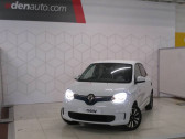 Annonce Renault Twingo occasion Electrique III Achat Intgral - 21 Intens  Biarritz