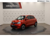 Renault Twingo III Achat Intgral - 21 Intens   Pau 64