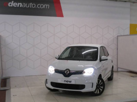 Renault Twingo occasion 2020 mise en vente à BAYONNE par le garage RENAULT BAYONNE - photo n°1