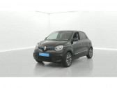Annonce Renault Twingo occasion Electrique III Achat Intgral - 21 Intens  PAIMPOL
