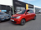 Annonce Renault Twingo occasion Electrique III Achat Intgral - 21 Intens  ARGENTAN
