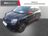 Renault Twingo occasion année 2022 boite Automatique Annonce Renault Twingo occasion Electrique III Achat Intégral - 21 Intens à Castelnau-d'Estrétefonds