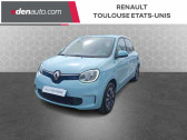 Annonce Renault Twingo occasion Electrique III Achat Intgral - 21 Intens  Toulouse