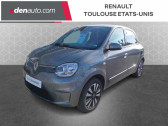 Annonce Renault Twingo occasion Electrique III Achat Int�gral - 21 Intens � Toulouse