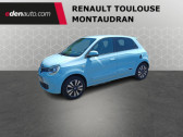 Annonce Renault Twingo occasion Electrique III Achat Intgral - 21 Intens  Toulouse
