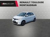 Renault Twingo occasion année 2021 boite Automatique Annonce Renault Twingo occasion Electrique III Achat Intégral - 21 Intens à Toulouse