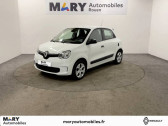 Renault Twingo III Achat Intgral - 21 Life   ROUEN 76