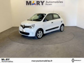 Renault Twingo III Achat Intgral - 21 Life   ROUEN 76