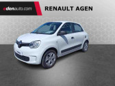 Annonce Renault Twingo occasion  III Achat Intgral - 21 Life  Agen