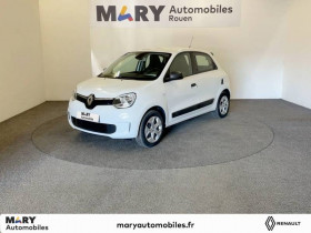 Renault Twingo , garage MARY AUTOMOBILES ROUEN  ROUEN