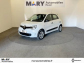 Renault Twingo occasion année 2022 boite Automatique Annonce Renault Twingo occasion Electrique III Achat Intégral - 21 Life à ROUEN
