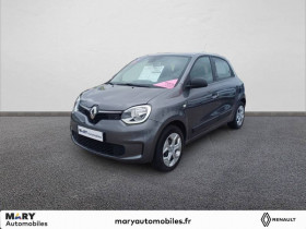 Renault Twingo occasion 2022 mise en vente à BARENTIN par le garage MARY AUTOMOBILES BARENTIN - photo n°1