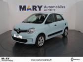 Renault Twingo occasion année 2022 boite Automatique Annonce Renault Twingo occasion Electrique III Achat Intégral - 21 Life à LE HAVRE