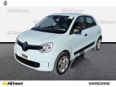 Annonce Renault Twingo occasion  III Achat Intgral - 21 Life  NARBONNE