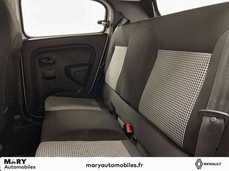 Renault Twingo III Achat Intgral - 21 Life  occasion  BARENTIN - photo n10