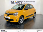 Renault Twingo occasion année 2022 boite Automatique Annonce Renault Twingo occasion Electrique III Achat Intégral - 21 Life à LE HAVRE