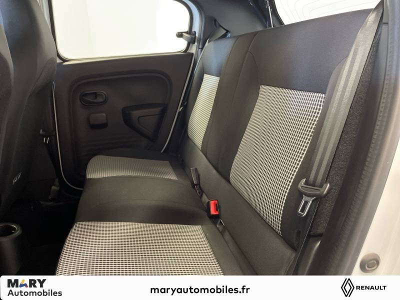 Renault Twingo III Achat Intgral - 21 Life  occasion  ROUEN - photo n10