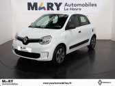 Renault Twingo occasion année 2022 boite Automatique Annonce Renault Twingo occasion Electrique III Achat Intégral - 21 Life à LE HAVRE
