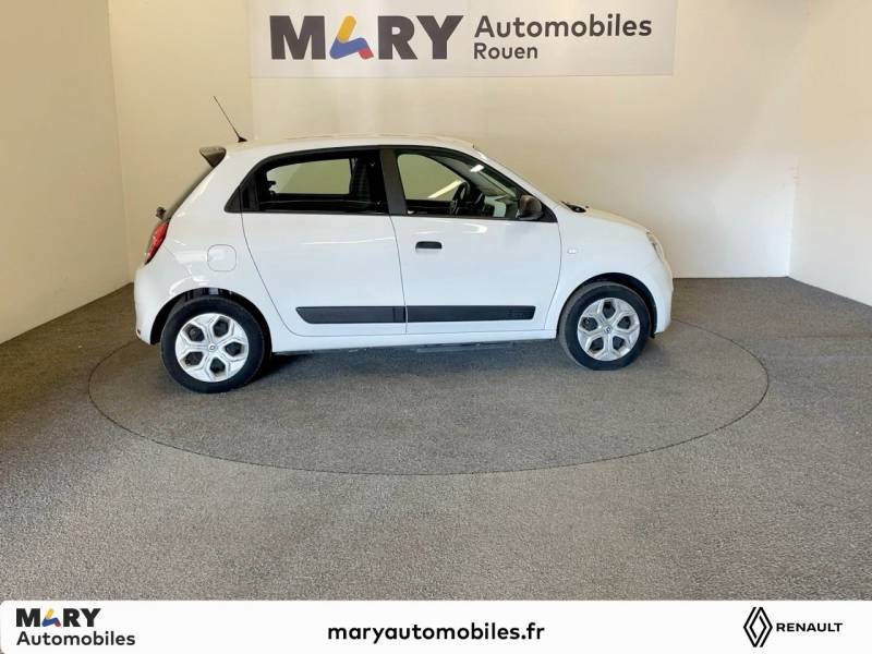 Renault Twingo III Achat Intgral - 21 Life  occasion  ROUEN - photo n4