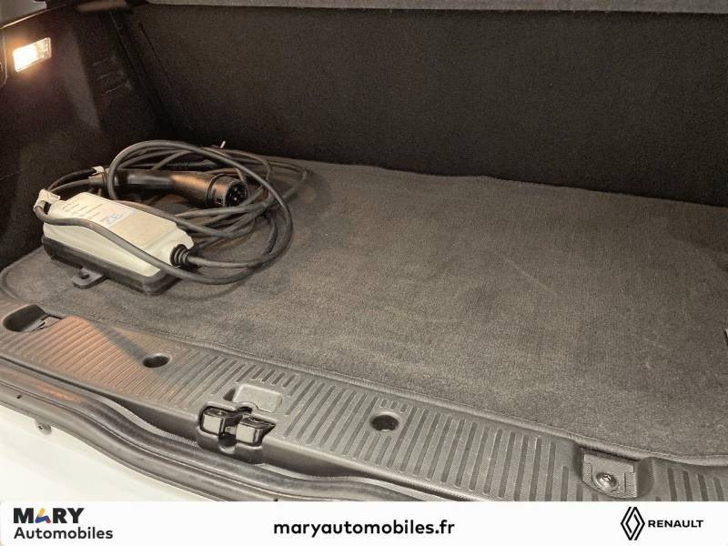 Renault Twingo III Achat Intgral - 21 Life  occasion  BARENTIN - photo n6