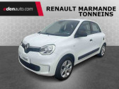 Renault Twingo occasion année 2022 boite Automatique Annonce Renault Twingo occasion Electrique III Achat Intégral - 21 Life à Marmande
