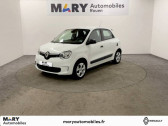 Renault Twingo III Achat Intgral - 21 Life  2021 - annonce de voiture en vente sur Auto Sélection.com