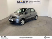 Renault Twingo occasion année 2022 boite Automatique Annonce Renault Twingo occasion Electrique III Achat Intégral - 21 Life à ROUEN