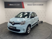 Annonce Renault Twingo occasion  III Achat Intgral - 21 Life  Mont de Marsan