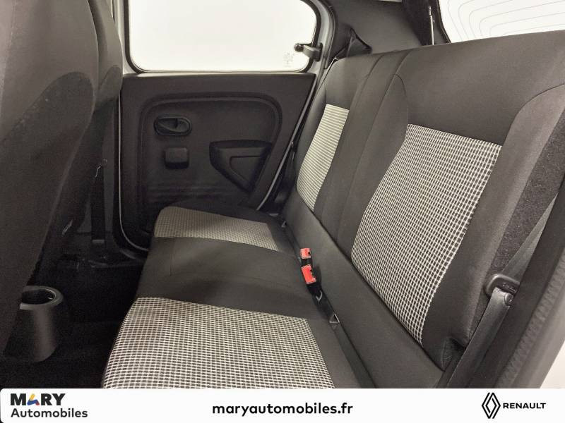 Renault Twingo III Achat Intgral - 21 Life  occasion  ROUEN - photo n10