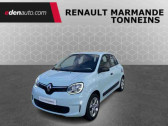 Annonce Renault Twingo occasion  III Achat Intgral - 21 Life  Tonneins