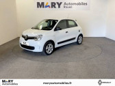 Renault Twingo occasion année 2021 boite Automatique Annonce Renault Twingo occasion Electrique III Achat Intégral - 21 Life à BARENTIN