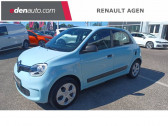 Renault Twingo III Achat Intgral - 21 Life   Agen 47