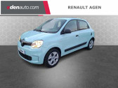 Annonce Renault Twingo occasion Electrique III Achat Int�gral - 21 Life � Agen