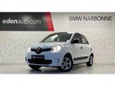 Annonce Renault Twingo occasion Electrique III Achat Intgral - 21 Life  Narbonne