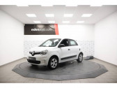Annonce Renault Twingo occasion Electrique III Achat Int�gral - 21 Life � Lons