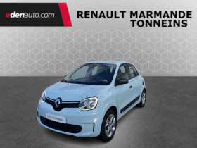 Renault Twingo occasion 2021 mise en vente à Tonneins par le garage RENAULT TONNEINS - photo n°1