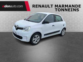 Annonce Renault Twingo occasion Electrique III Achat Int�gral - 21 Life � Sainte-Bazeille