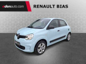 Annonce Renault Twingo occasion Electrique III Achat Int�gral - 21 Life � Villeneuve-sur-Lot