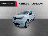 Renault Twingo III Achat Intgral - 21 Life   Langon 33