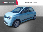 Annonce Renault Twingo occasion Electrique III Achat Intgral - 21 Life  Agen