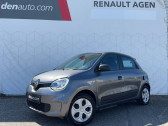 Renault Twingo occasion année 2022 boite Automatique Annonce Renault Twingo occasion Electrique III Achat Intégral - 21 Life à Agen