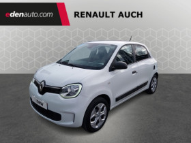 Renault Twingo occasion 2022 mise en vente &agrave; Auch par le garage RENAULT AUCH - photo n&deg;1